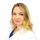 Врач Овсянникова Анна Дмитриевна