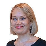 Врач Овсянникова Анна Валентиновна