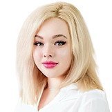 Врач Овсянникова Татьяна Александровна