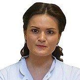 Врач Оз Рената Менеровна