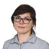Врач Озерова Елена Дмитриевна