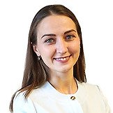 Врач Озерова Юлия Павловна
