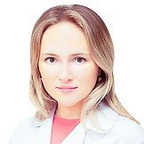 Врач Озерова Людмила Юрьевна