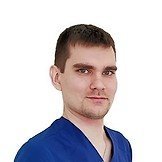 Врач Ожегин Евгений Васильевич