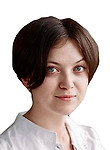 Врач Ожегина Ольга Евгеньевна