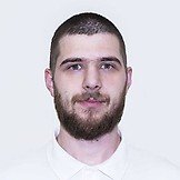 Врач Озолинь Марк Айварович