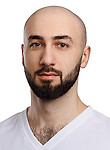 Врач Озов Кемал Алибекович