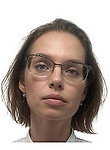 Врач Паберзс Ева Викторовна
