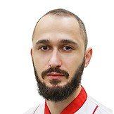Врач Пачкория Цотне Теймуразович