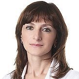 Врач Пачулия Этери Борисовна