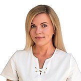 Врач Падалкина Елена Николаевна