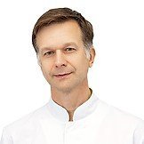Врач Падерин Валерий Борисович