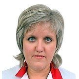 Врач Падишина Ирина Вячеславовна