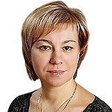 Врач Пайкачева Юлия Михайловна
