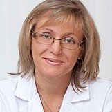 Врач Пайма Евгения Анатольевна