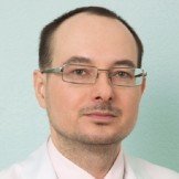Врач Пайманов Иван Валерьевич