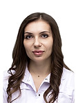 Врач Пахилина Наталья Александровна