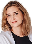 Врач Пахомова Елена Сергеевна