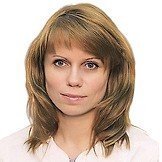 Врач Пахомова Инна Григорьевна