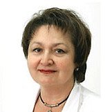 Врач Пахомова Людмила Николаевна