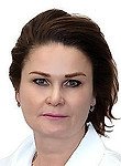 Врач Пахомова Олеся Павловна