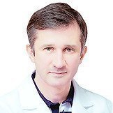 Врач Пакунов Александр Александрович