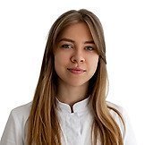Врач Палачева Александра Владиславна