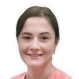 Врач Паламарчук Татьяна Юрьевна