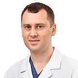 Врач Паластин Петр Михайлович