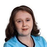 Врач Паластина Светлана Михайловна
