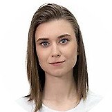 Врач Палаус Маргарита Игоревна
