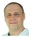 Врач Пальцев Владимир Олегович