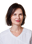 Врач Пальченко Наталья Александровна