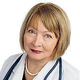 Врач Пальгова Людмила Константиновна