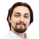 Врач Палий Максим Тарасович