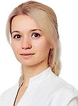 Врач Палий Марина Владимировна