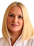 Врач Палий Оксана Григорьевна