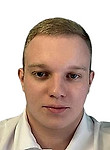 Врач Палин Николай Иванович