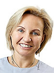 Врач Палкина Елена Александровна