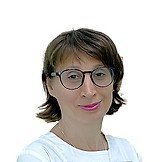 Врач Пальшина Дарья Дмитриевна