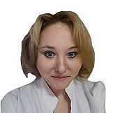 Врач Палтова Ирина Александровна