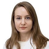 Врач Панарина Светлана Алексеевна
