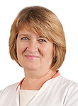 Врач Панасенко Наталия Евгеньевна