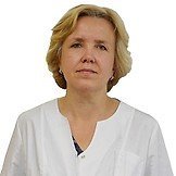 Врач Панасенкова Елена Александровна