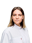 Врач Панасюк Элеонора Ивановна
