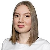 Врач Панченко Алла Романовна