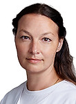 Врач Панченко Мария Александровна