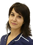 Врач Панченко Наталья Николаевна