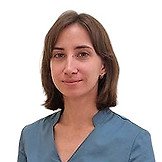 Врач Панченко Татьяна Александровна