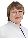 Врач Панченко Татьяна Ивановна